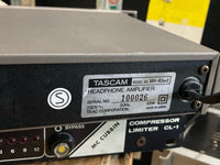 TASCAM - MH-40MKII