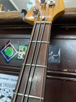 Fender - Deluxe Jazz Bass