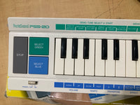 YAMAHA - PSS-20