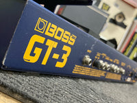 BOSS - GT-3