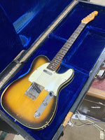 Fender - Telecaster Custom