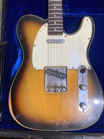 Fender - Telecaster Custom