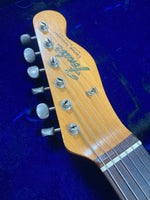 Fender - Telecaster Custom