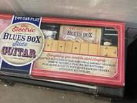 Hinkler - Blues Box Guitar