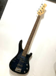 Eternity  - Bass