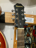 Epiphone - AJ-100CE