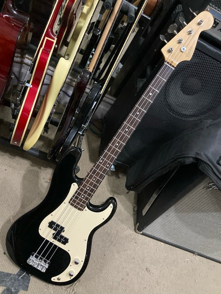 Monterey - Stage Series Bass