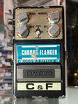 Guyatone - PS-023 Chorus Flanger