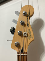 Fender - Deluxe Precision Bass Special