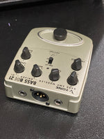 Behringer - BASS BDI 21