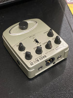 Behringer - BASS BDI 21