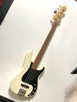 Fender - Deluxe Precision Bass Special