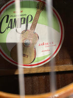 Camps - Nylon String