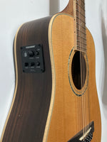 Timberidge Guitars - TRT-312-NST