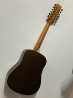 Timberidge Guitars - TRT-312-NST