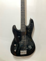 Artist - APB BASS PACKAGE - Left Handed