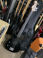 Artist - APB BASS PACKAGE - Left Handed