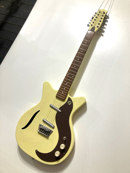 Danelectro - Vintage 12 String