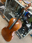 Unbranded - Cello Full Size - Project