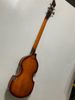 Guyatone - SG-72 Violin Bass