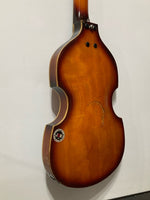 Guyatone - SG-72 Violin Bass