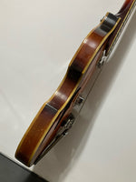 Guyatone - SG-72 Violin Bass