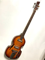 Guyatone - SG-72 Violin Bass