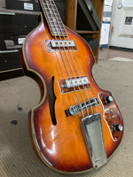 Guyatone - SG-72 Violin Bass