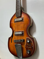 Guyatone - SG-72 Violin Bass