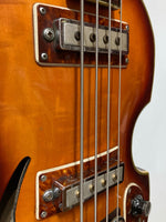 Guyatone - SG-72 Violin Bass