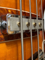 Guyatone - SG-72 Violin Bass