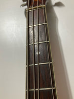 Guyatone - SG-72 Violin Bass