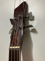 Guyatone - SG-72 Violin Bass