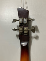 Guyatone - SG-72 Violin Bass