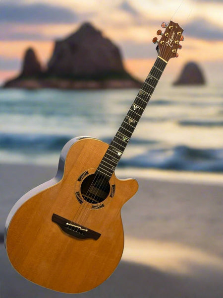 Takamine - PSF-48C