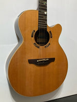 Takamine - PSF-48C