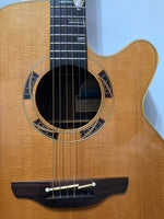 Takamine - PSF-48C