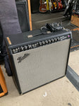 Fender - Super Reverb Amp