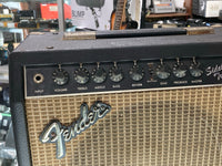 Fender - Sidekick Tube 30R – musicswopshop