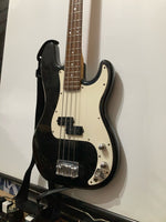 Unbranded - P-Bass