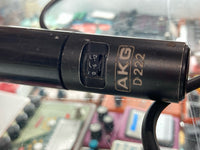 AKG - D 222