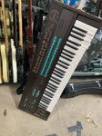 YAMAHA - DX7 - Parts / Project