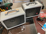 ZT Amplifiers Inc - LB02 Stack