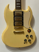 Epiphone - Les Paul Custom SG