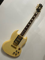 Epiphone - Les Paul Custom SG