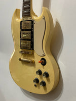 Epiphone - Les Paul Custom SG