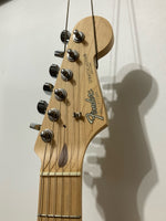 Fender - Stratocaster