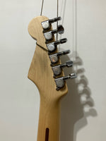 Fender - Stratocaster