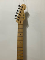 Fender - Stratocaster