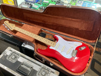 Fender - Stratocaster